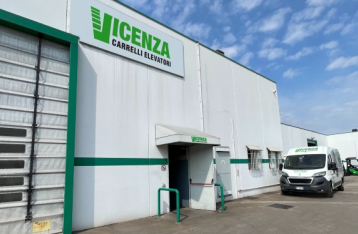 News Muletti in vendita da Vicenza Carrelli: scopri modelli e marchi disponibili